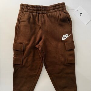 toddler nike sweatpants
